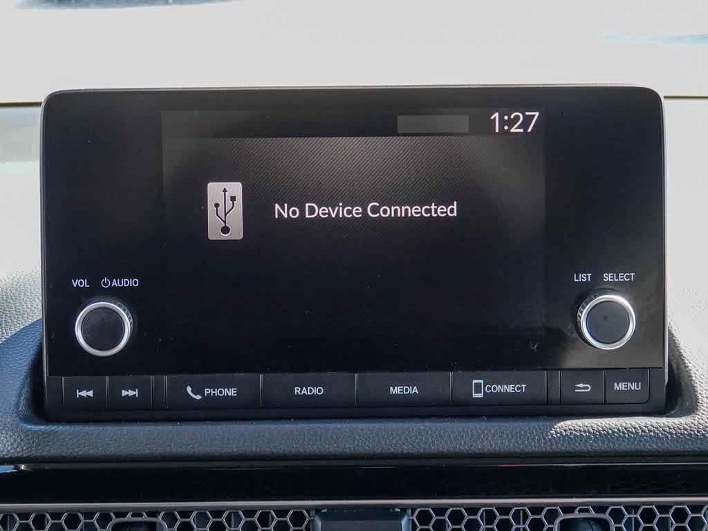 Thumbnail: 2024 Honda Civic - 13