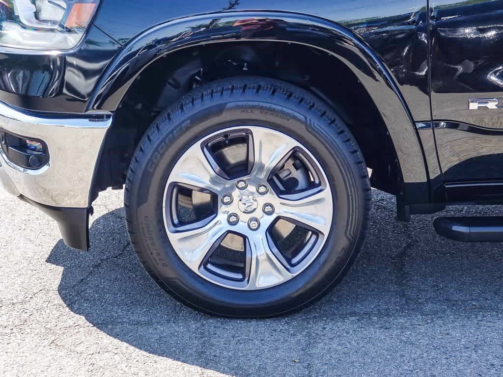 Thumbnail: 2020 RAM 1500 - 10