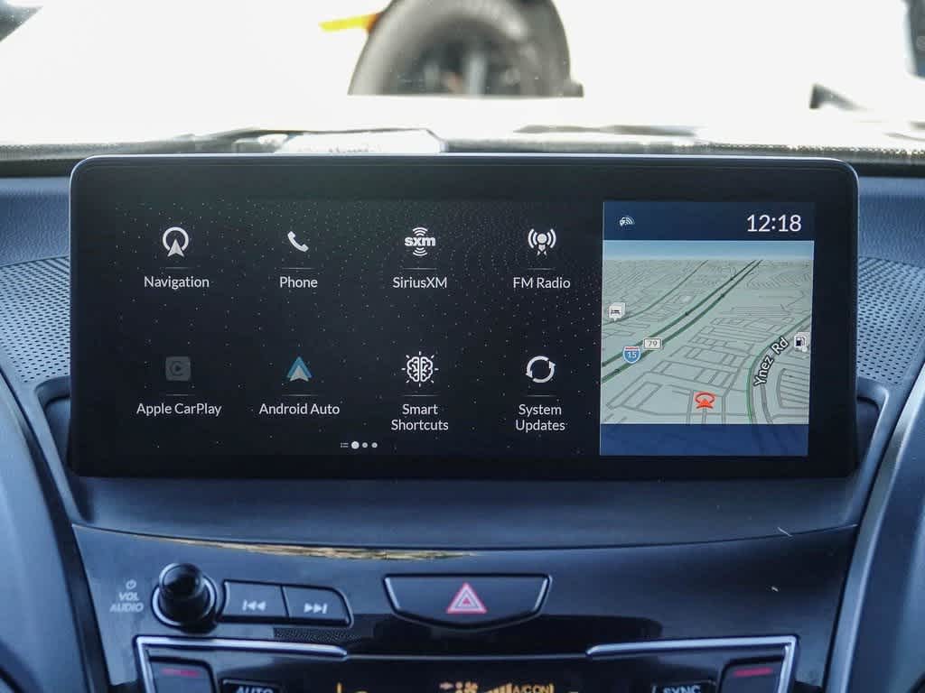 Thumbnail: 2023 Acura RDX - 13