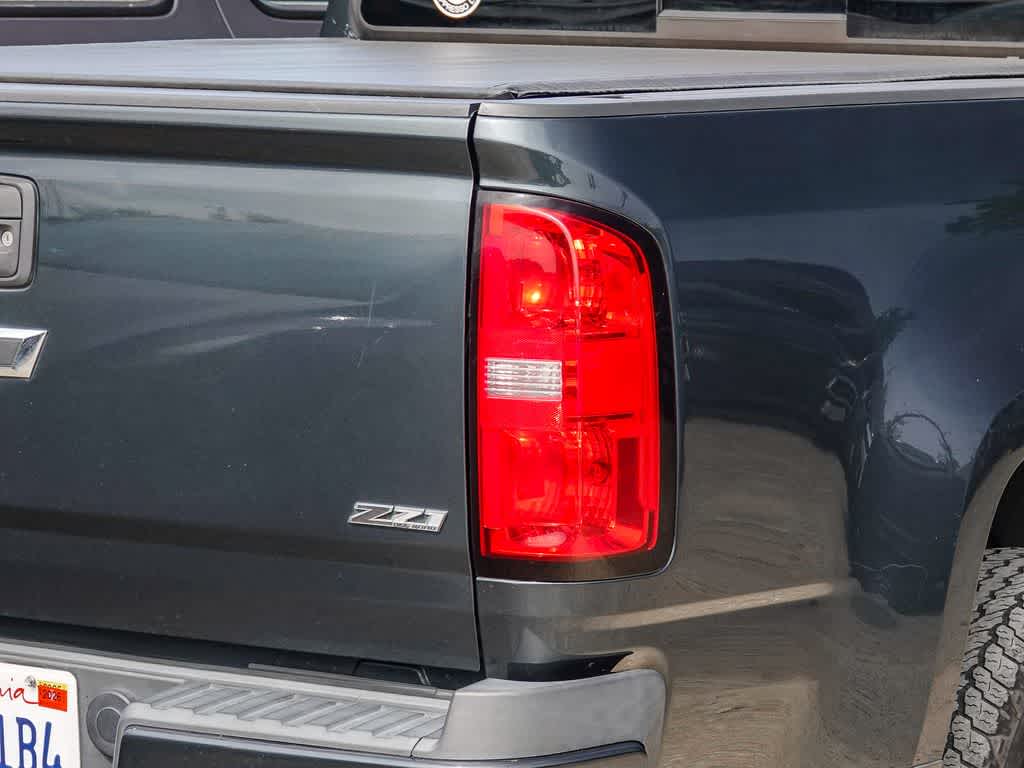 Thumbnail: 2017 Chevrolet Colorado - 15