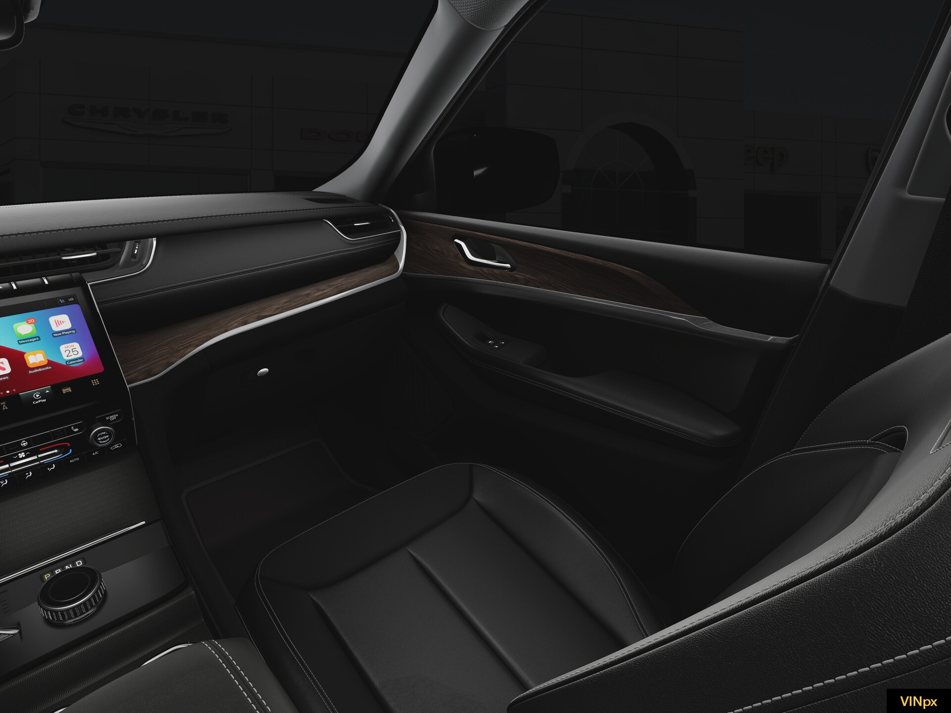 Thumbnail: 2025 Jeep Grand Cherokee - 19