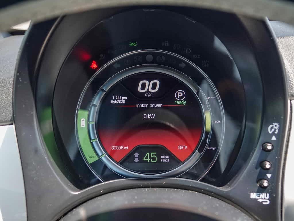 Thumbnail: 2019 Fiat 500e - 23