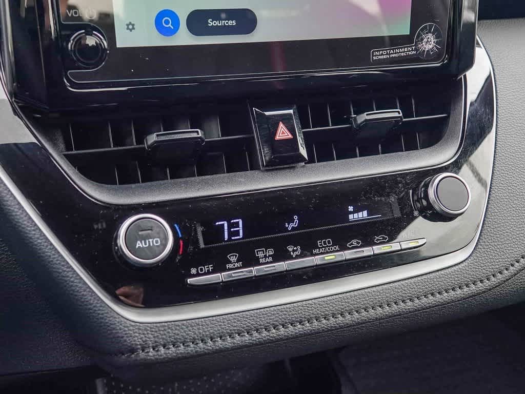 Thumbnail: 2025 Toyota Corolla - 21