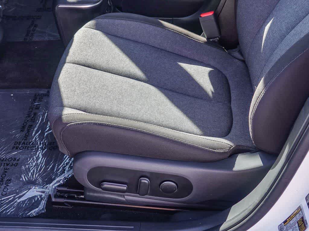 Thumbnail: 2024 Hyundai Ioniq 5 - 20