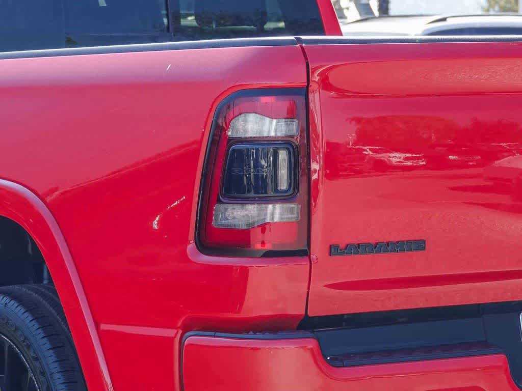 Thumbnail: 2022 RAM 1500 - 7