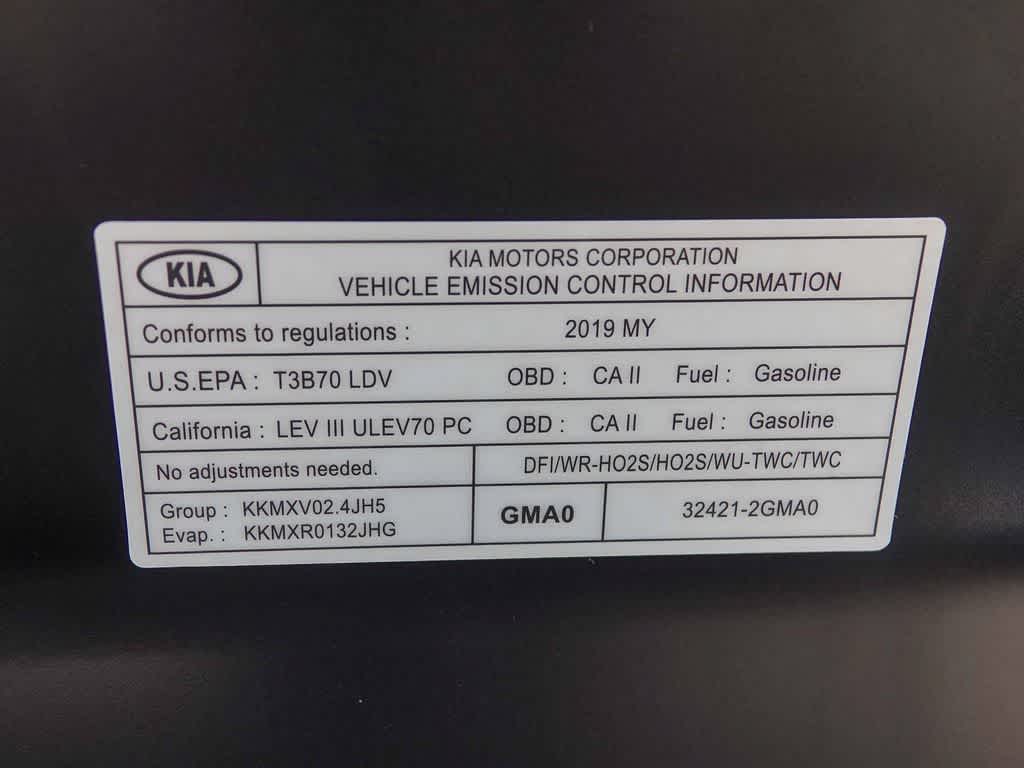 Thumbnail: 2019 Kia Sorento - 27