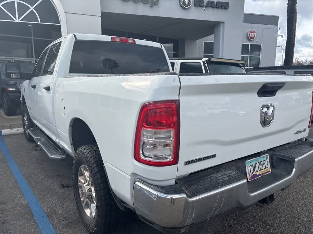 Thumbnail: 2024 RAM 2500 - 6