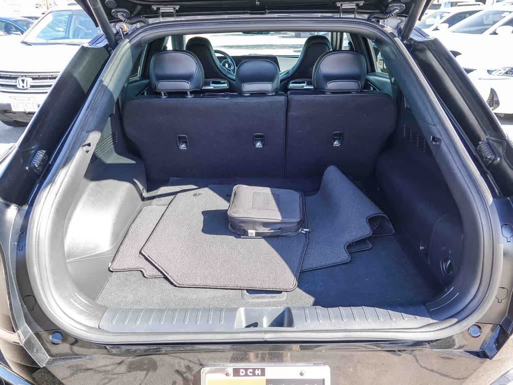 Thumbnail: 2023 Kia EV6 - 25