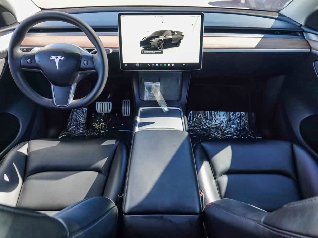 Thumbnail: 2023 Tesla Model Y - 11