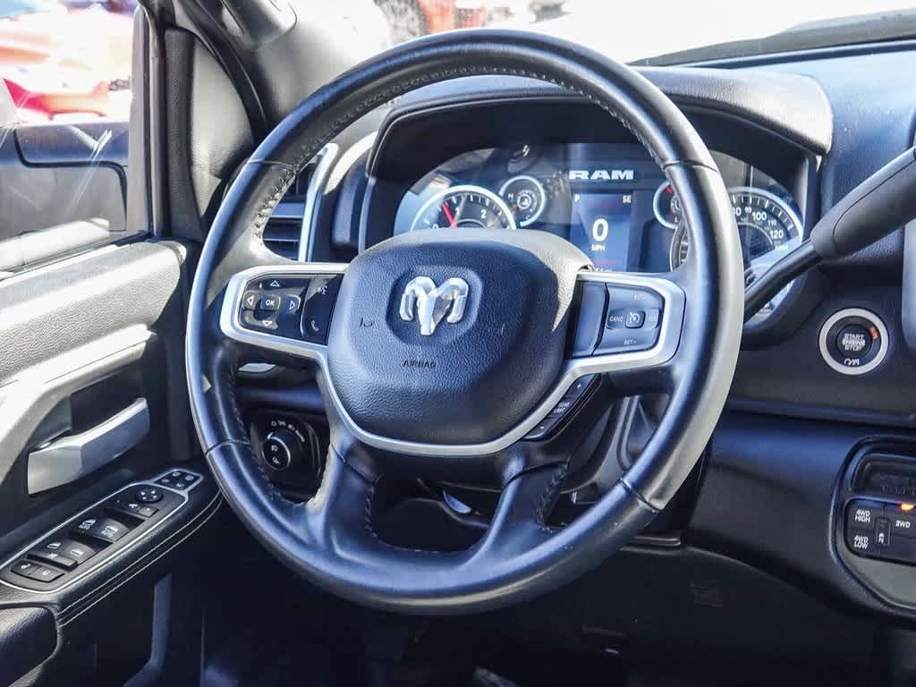 Thumbnail: 2024 RAM 2500 - 15