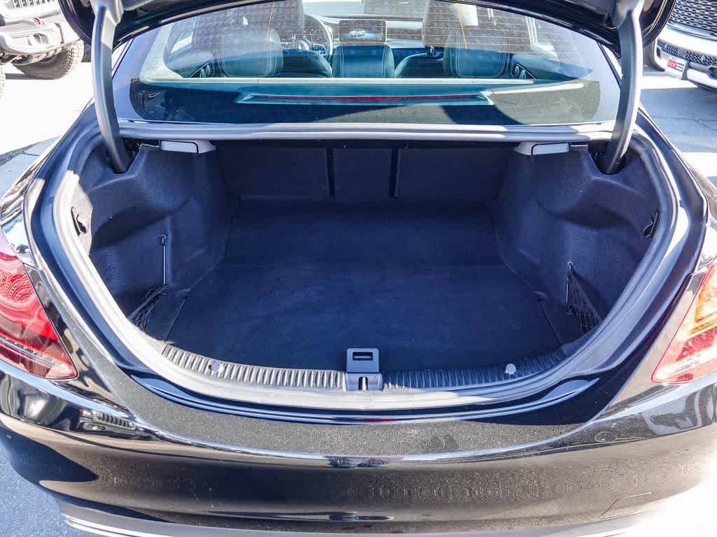 Thumbnail: 2020 Mercedes-Benz C-Class - 25