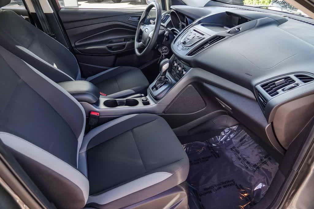 Thumbnail: 2014 Ford Escape - 15