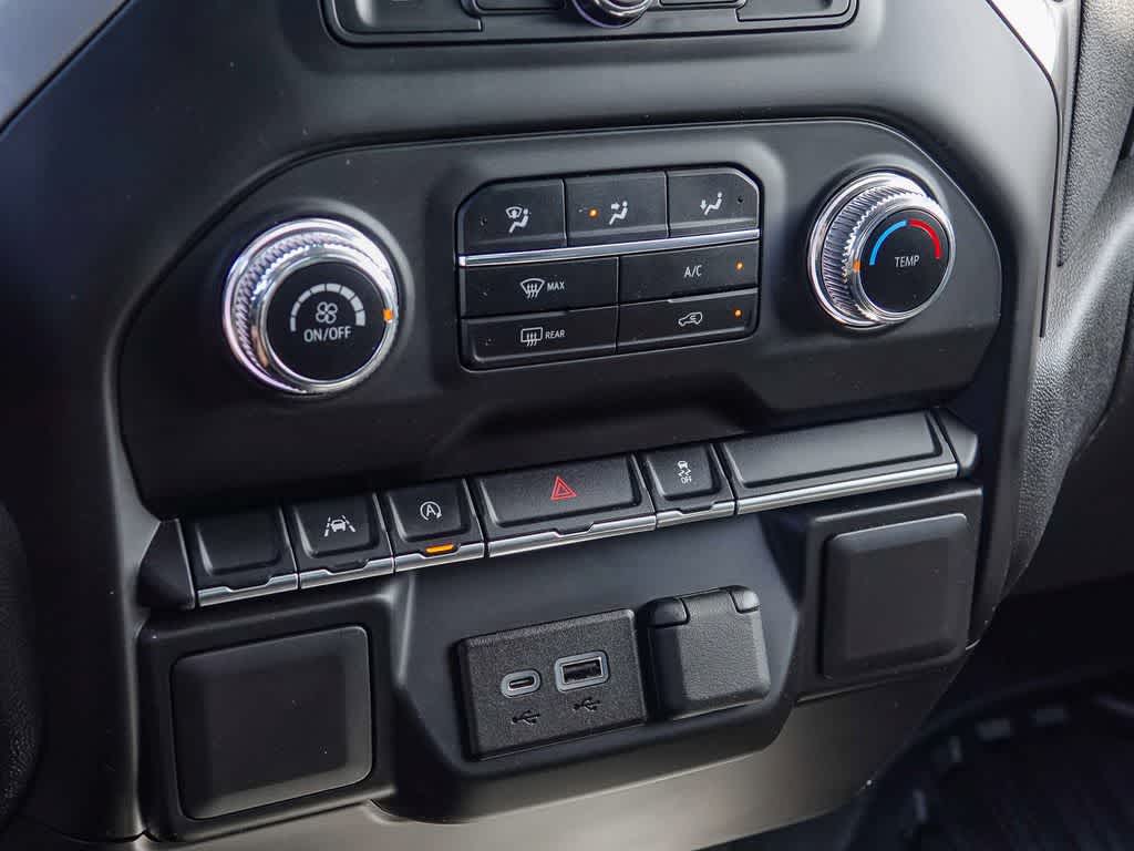 Thumbnail: 2023 GMC Sierra 1500 - 21