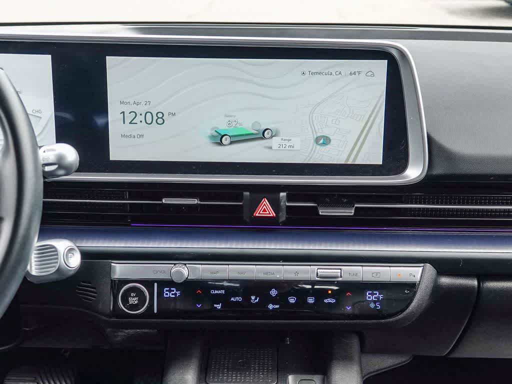 Thumbnail: 2024 Hyundai Ioniq 6 - 12