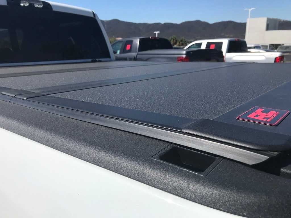Thumbnail: 2024 RAM 2500 - 7