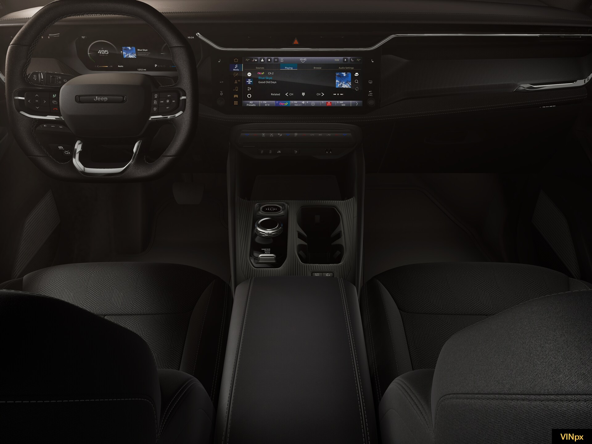 Thumbnail: 2026 Jeep Cherokee - 18