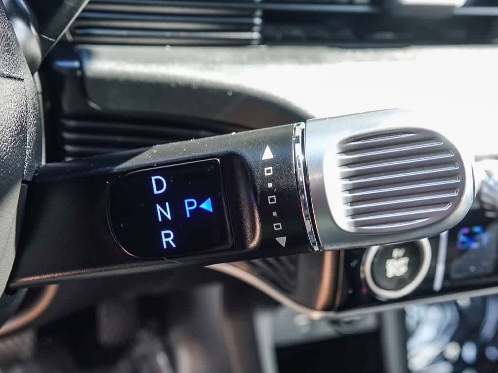 Thumbnail: 2024 Hyundai Ioniq 5 - 18