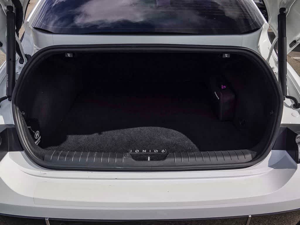 Thumbnail: 2024 Hyundai Ioniq 6 - 23