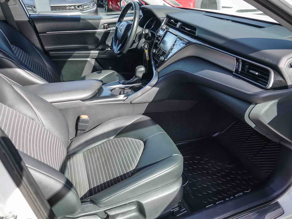 Thumbnail: 2019 Toyota Camry - 15