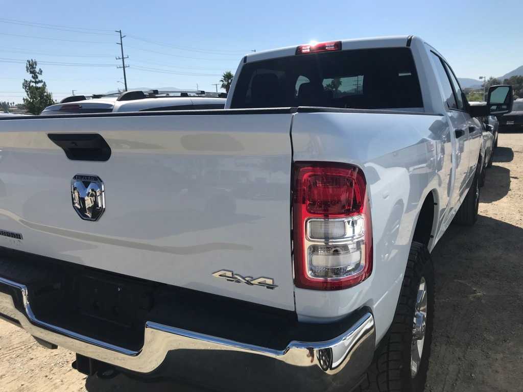 Thumbnail: 2023 RAM 2500 - 4