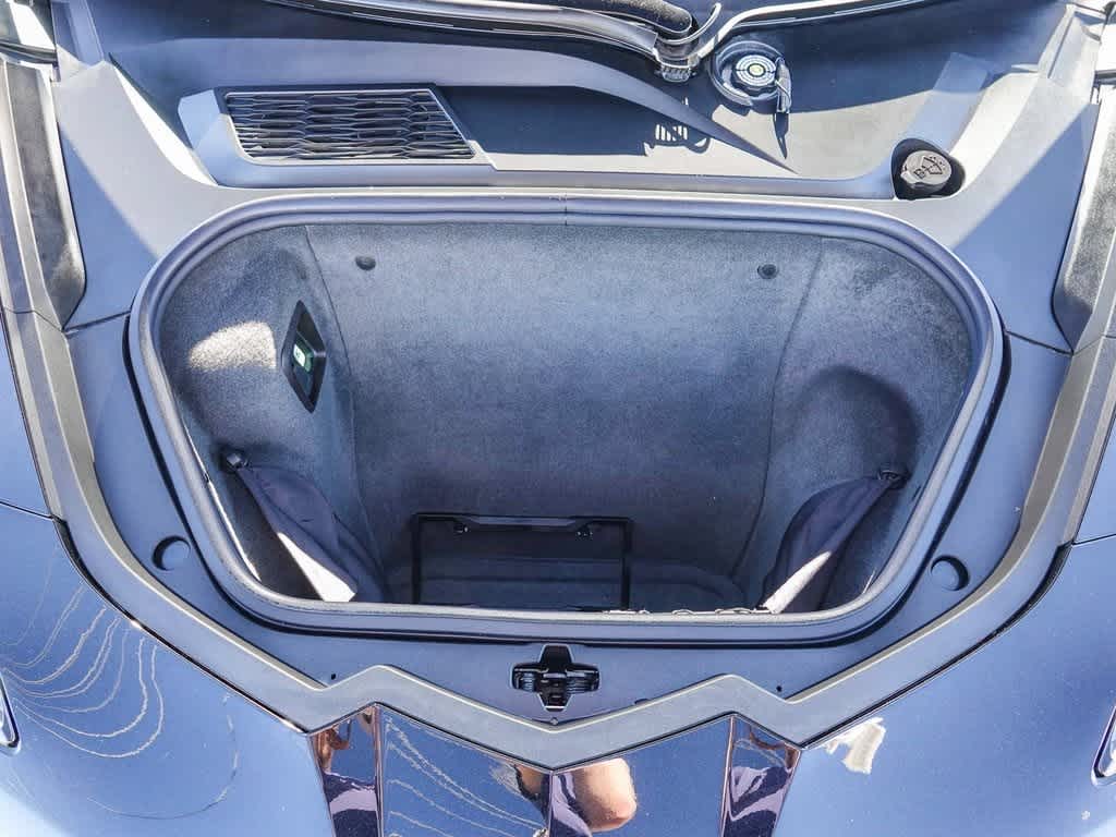 Thumbnail: 2023 Chevrolet Corvette - 31