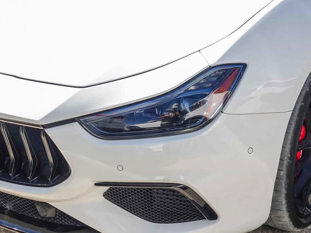 Thumbnail: 2023 Maserati Ghibli - 2