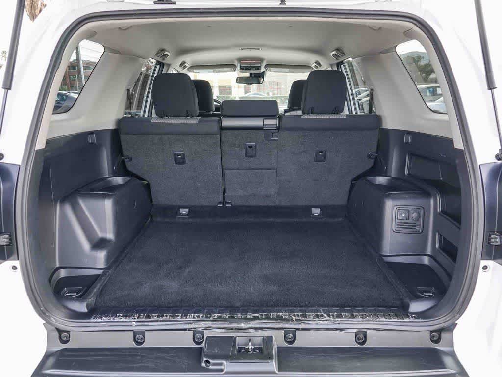 Thumbnail: 2024 Toyota 4Runner - 25