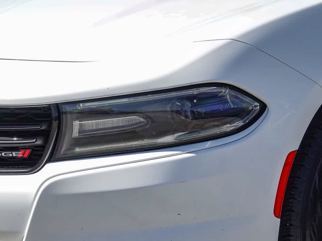 Thumbnail: 2020 Dodge Charger - 8