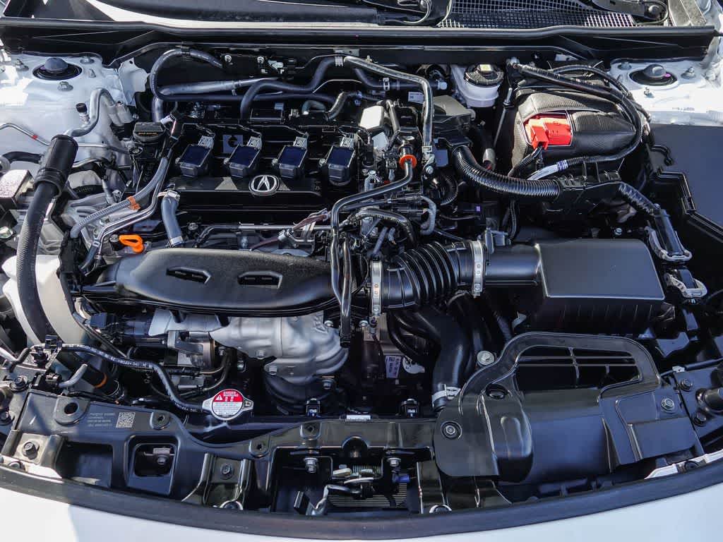 Thumbnail: 2025 Acura Integra - 27