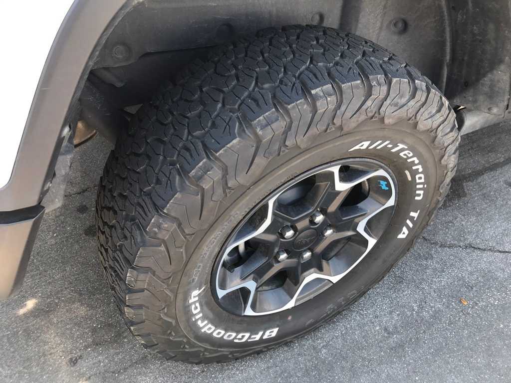Thumbnail: 2022 Jeep Wrangler - 6
