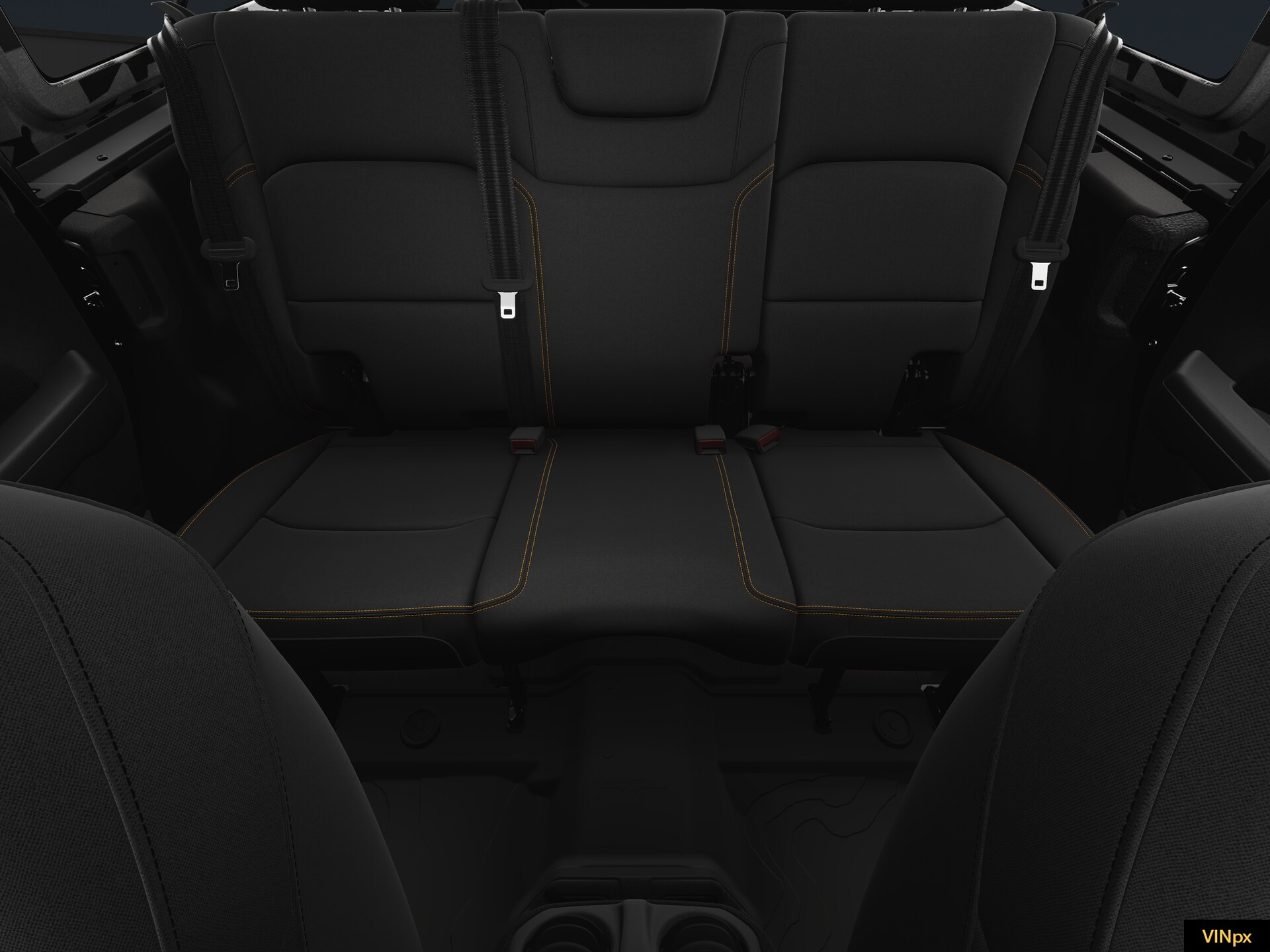 2025 Jeep Wrangler  17