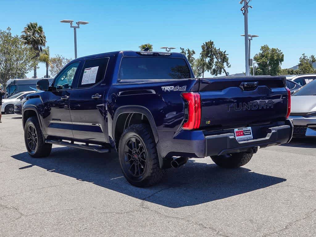 Thumbnail: 2024 Toyota Tundra - 6