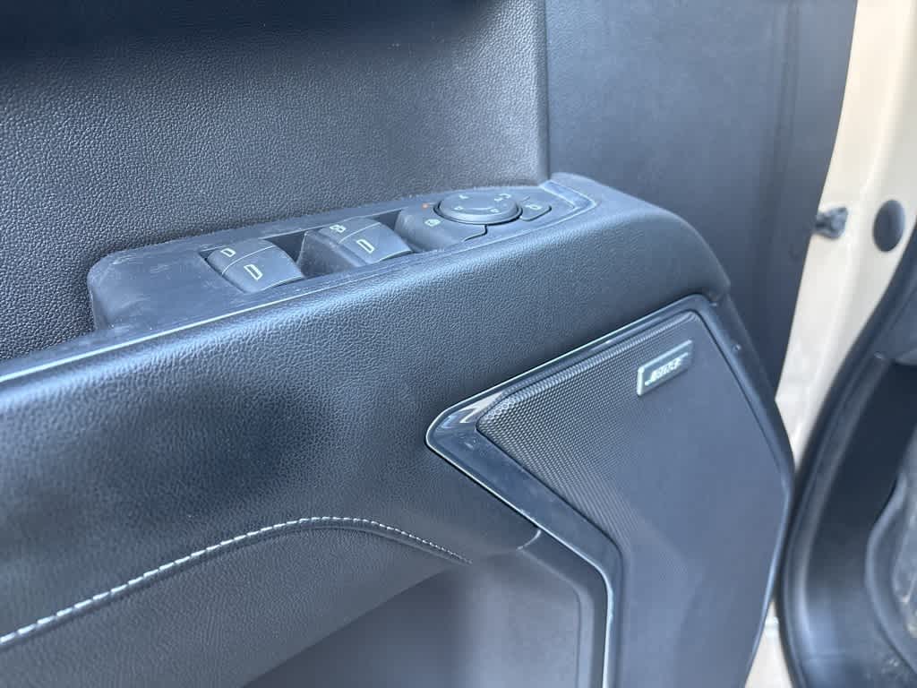 Thumbnail: 2022 GMC Sierra 1500 - 18