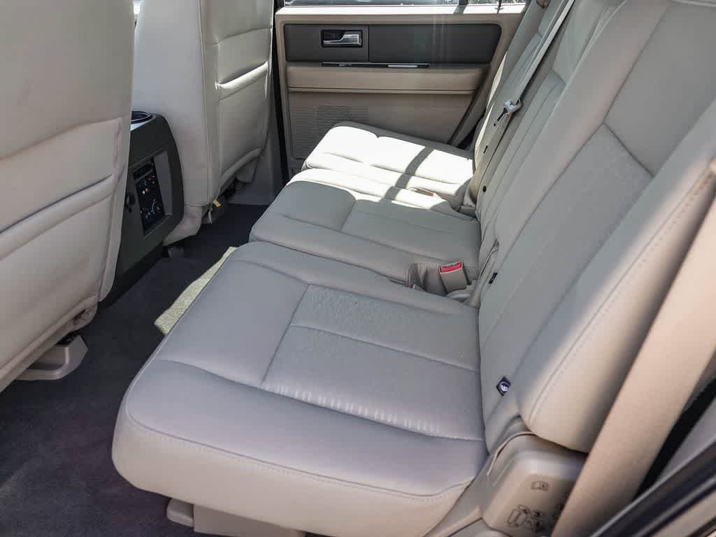 Thumbnail: 2008 Ford Expedition - 17