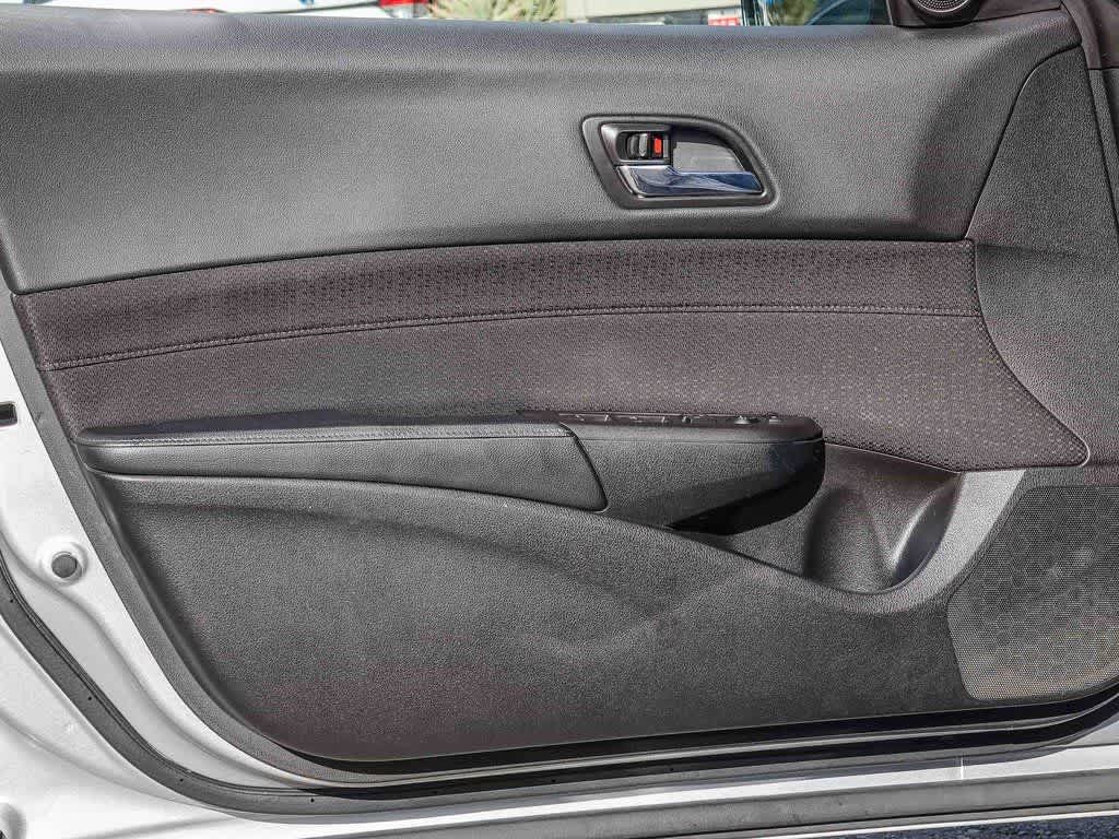 Thumbnail: 2013 Acura ILX - 19