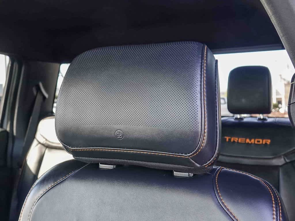 Thumbnail: 2023 Ford F-150 - 26