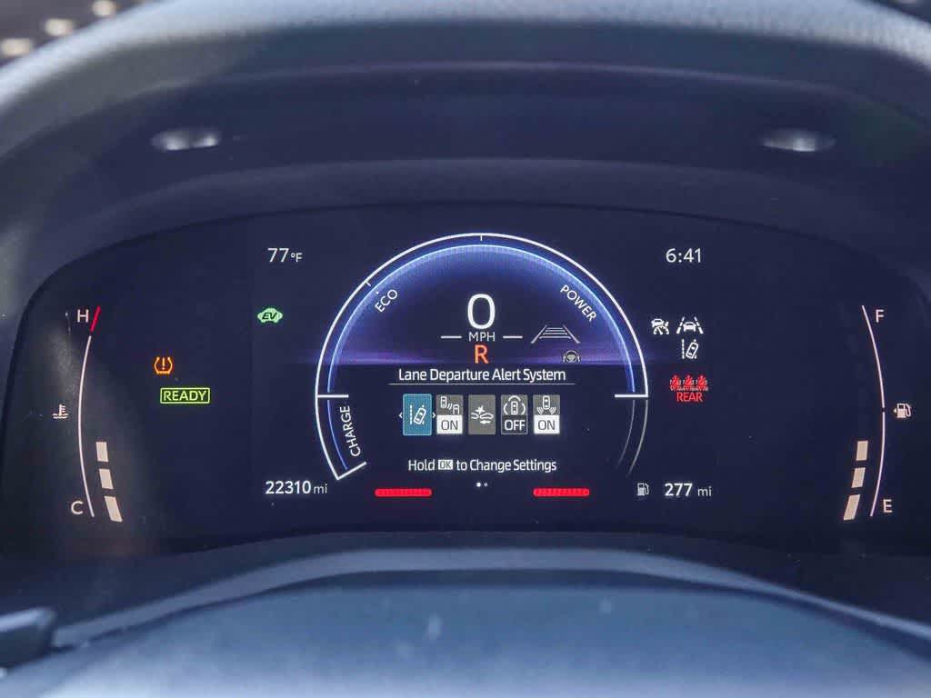 Thumbnail: 2025 Toyota Camry - 23