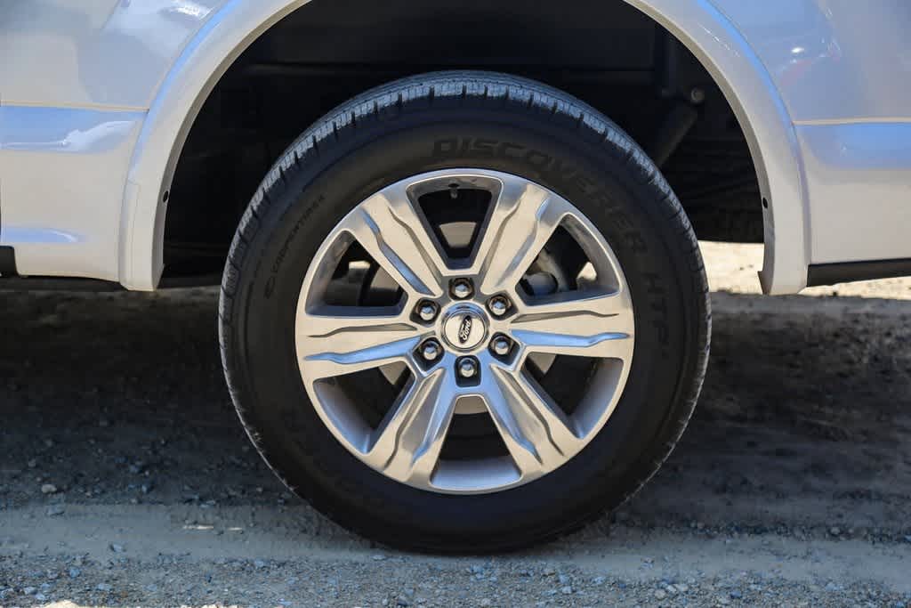 Thumbnail: 2018 Ford F-150 - 12