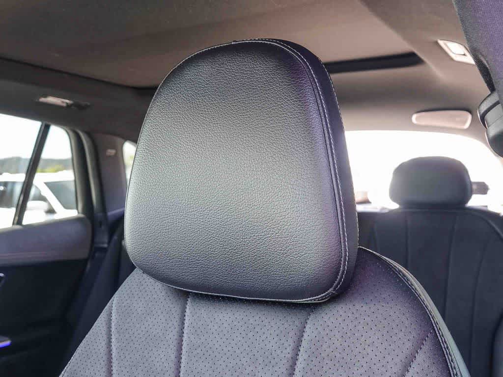 Thumbnail: 2024 Mercedes-Benz EQE - 19