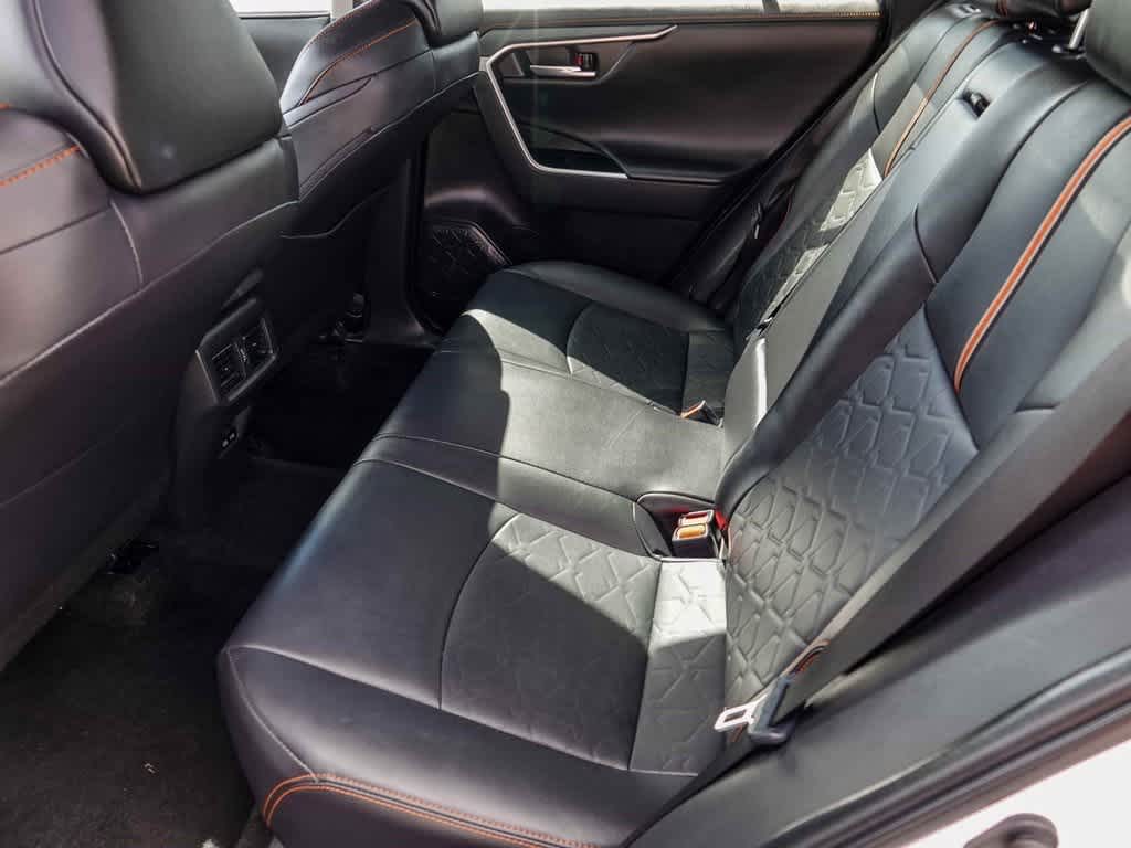 Thumbnail: 2023 Toyota RAV4 - 17