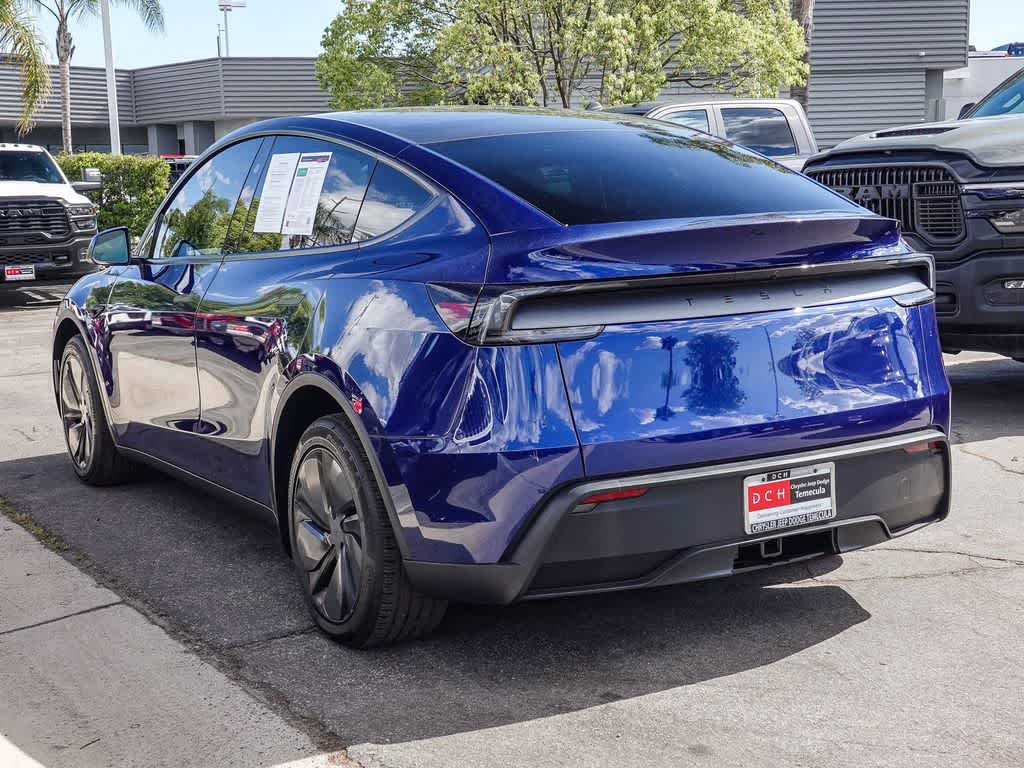 Thumbnail: 2026 Tesla Model Y - 6