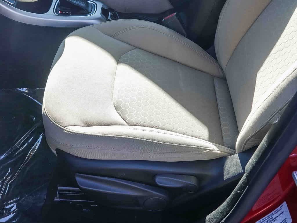 Thumbnail: 2018 Jeep Compass - 20