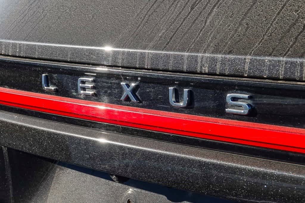 Thumbnail: 2024 Lexus TX - 14