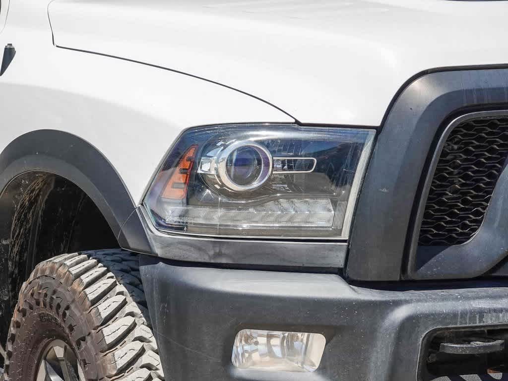 Thumbnail: 2018 RAM 2500 - 4