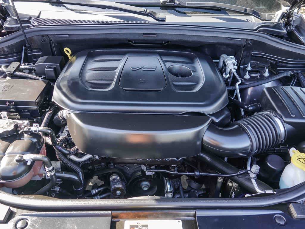 Thumbnail: 2020 Jeep Grand Cherokee - 26