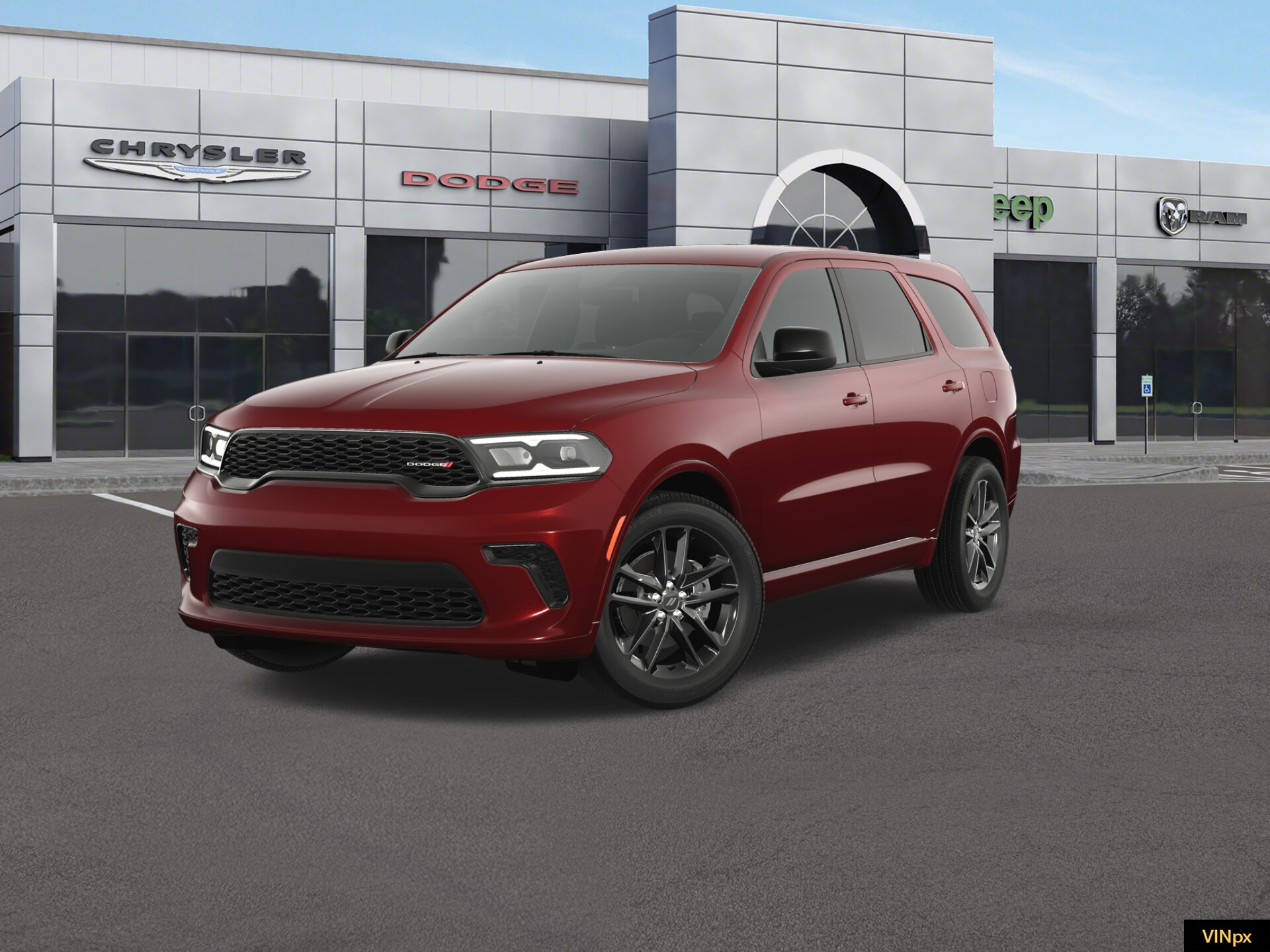 2024 Dodge Durango GT -
                Temecula, CA