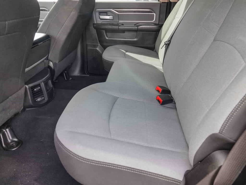 Thumbnail: 2020 RAM 2500 - 19