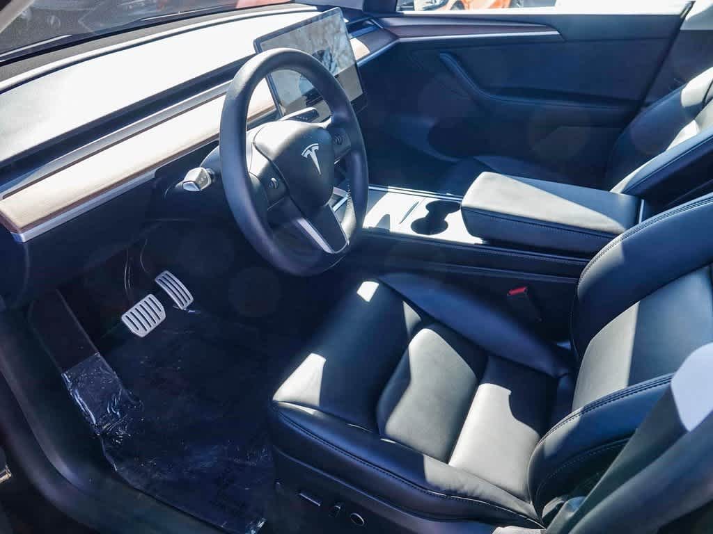 Thumbnail: 2023 Tesla Model Y - 15