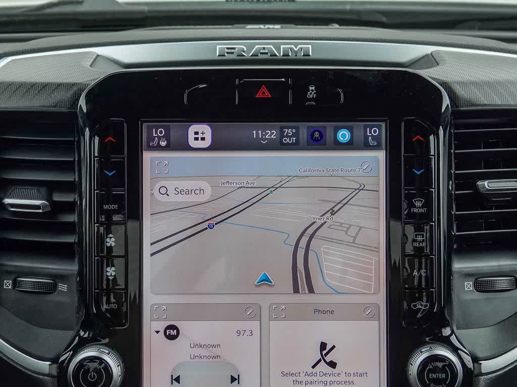 Thumbnail: 2026 RAM 2500 - 13