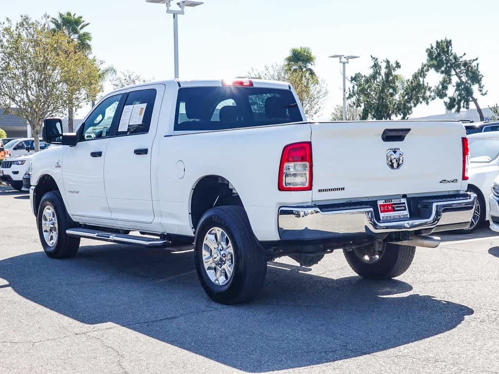 Thumbnail: 2024 RAM 2500 - 6